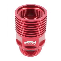 AV3430R Estensione serbatoio pompa freno posteriore GAS GAS MC 125 2021-2023 Rosso  OEM