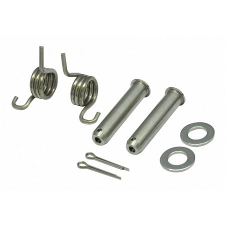 Kit revisione perni pedane KAWASAKI KX 250 F 2006-2022