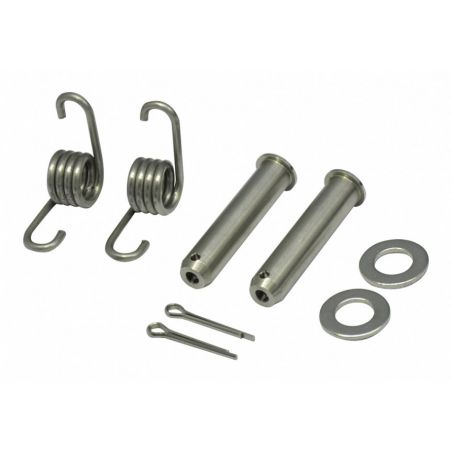 Kit revisione perni pedane BETA Xtrainer 250 2018-2022