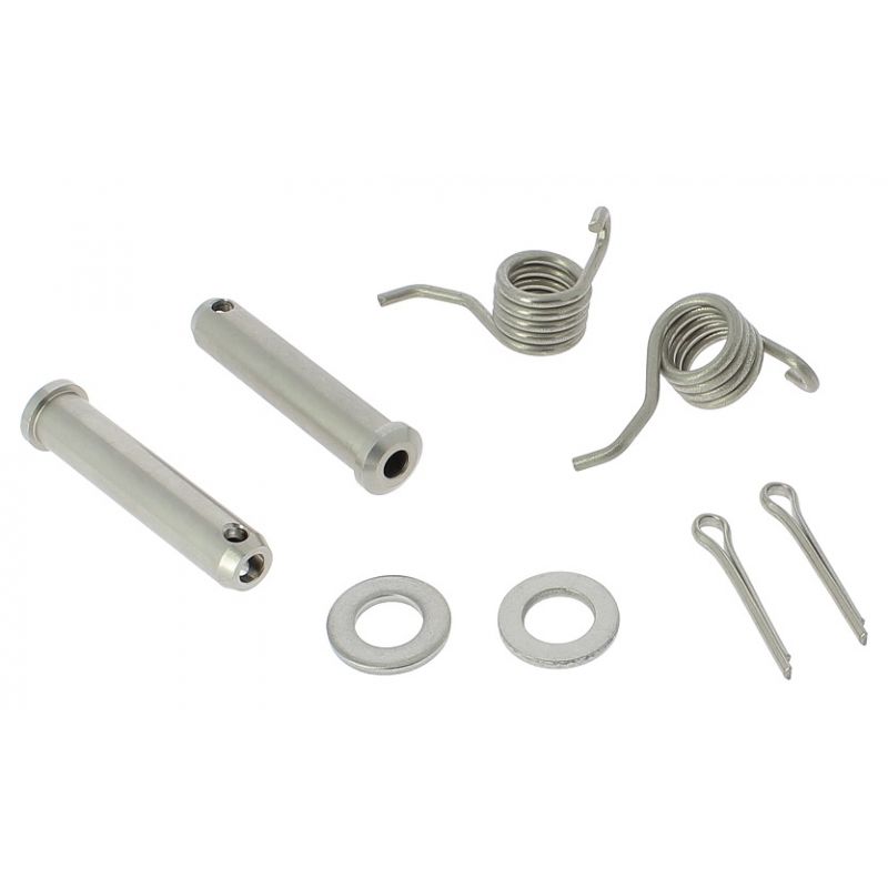 Kit revisione perni pedane BETA RR 125 2T 2020-2023