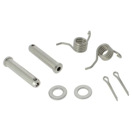 Kit revisione perni pedane BETA RR 430 2020-2023