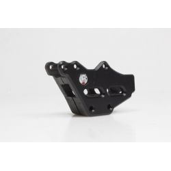 AX1384 Cruna passacatena AXP RACING HONDA CRF 250 R 2007-2023 Nero  AXP Racing