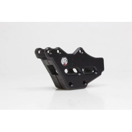 AX1384 Cruna passacatena AXP RACING HONDA CRF 450 R 2007-2023 Nero  AXP Racing