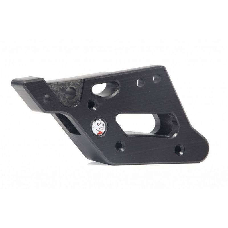 AX1385 Cruna passacatena AXP RACING SHERCO 300 SE-R 2014-2023 Nero -- NUOVO DESIGN  AXP Racing