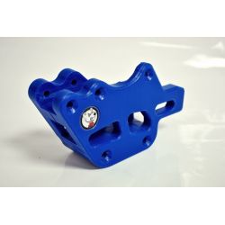 Cruna passacatena AXP RACING YAMAHA WR 450 F 2007-2022 Blu