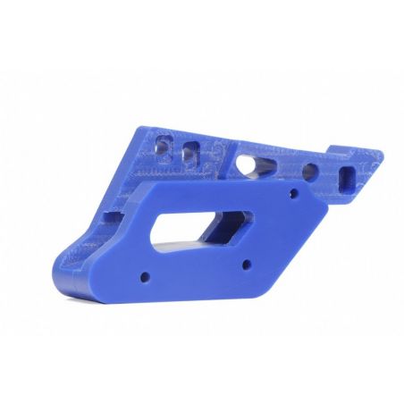 AX1409 Cruna passacatena AXP RACING SHERCO 300 SE-R 2014-2023 Blu -- NUOVO DESIGN  AXP Racing