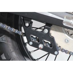 Cruna passacatena AXP RACING BETA RR 300 2020-2023 Nero