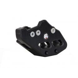 AX1633 Cruna passacatena AXP RACING TM EN 300 FI 2T 2021-2022 Nero  AXP Racing