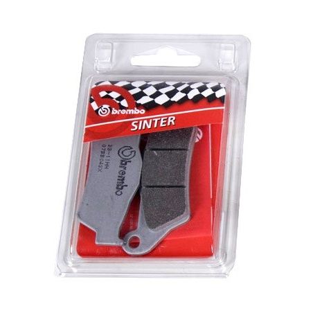 Pastiglie freno TM EN 250 2005-2020 BREMBO SX