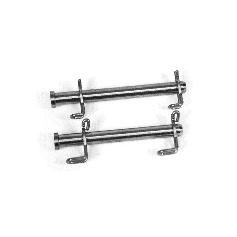 AV3404 Spine per freni HUSQVARNA 350 FC 2014-2023 Per pinze freno Brembo. Composto da 2 spine: una