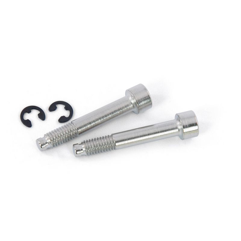 Spine per freni KTM 65 SX 2009-2021 Per pinze freno Formula. Composto da 2 spine: una per pinza anteriore ed una per pinza poste