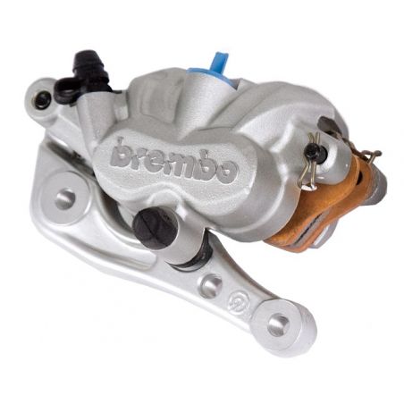 BR360130 Pinza freno anteriore e principali applicazioni HUSABERG 125 TE 2012-2013 24  Brembo