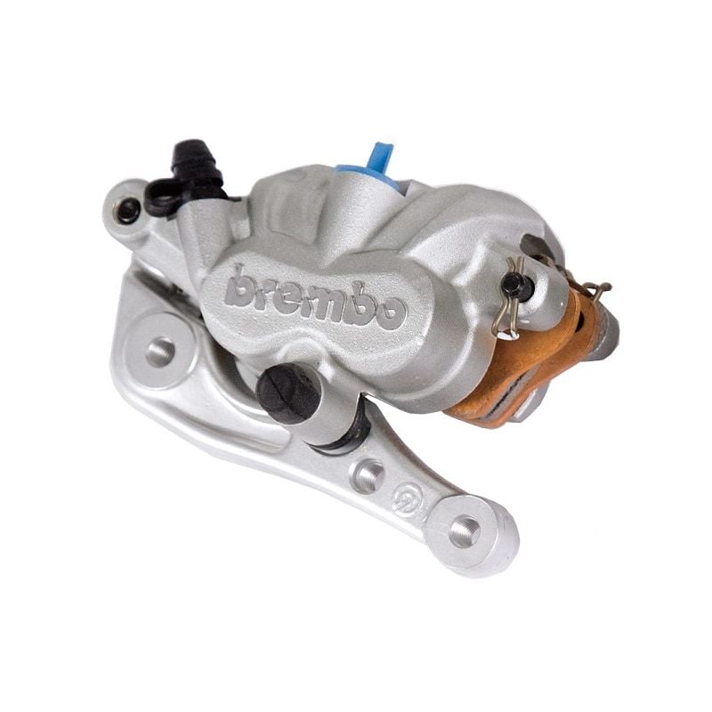 BR360130 Pinza freno anteriore e principali applicazioni HUSQVARNA 450 FC 2014-2023 24  Brembo