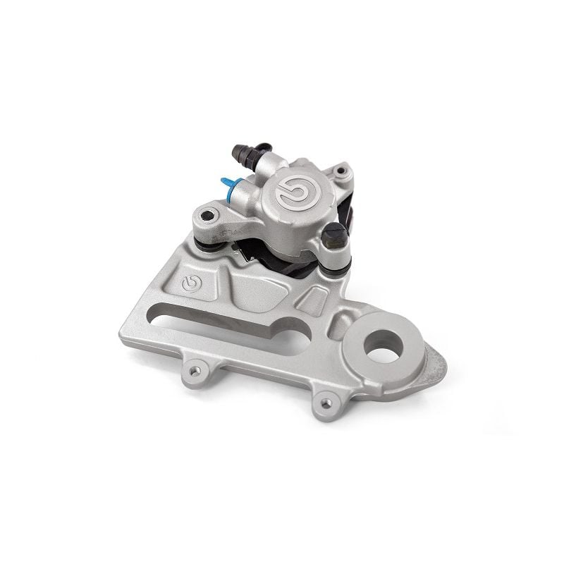 BR555057 Pinza freno posteriore e principali applicazioni HUSABERG 450 FE 2004-2008 34  Brembo