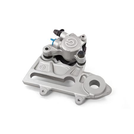 BR555057 Pinza freno posteriore e principali applicazioni HUSABERG 450 FE 2004-2008 34  Brembo