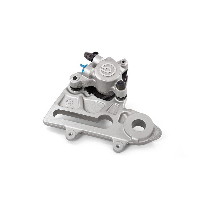 BR555057 Pinza freno posteriore e principali applicazioni HUSABERG 550 FE 2004-2008 34  Brembo