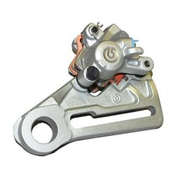 BR847019 Pinza freno posteriore e principali applicazioni HUSQVARNA 250 TC 2014-2023 26  Brembo