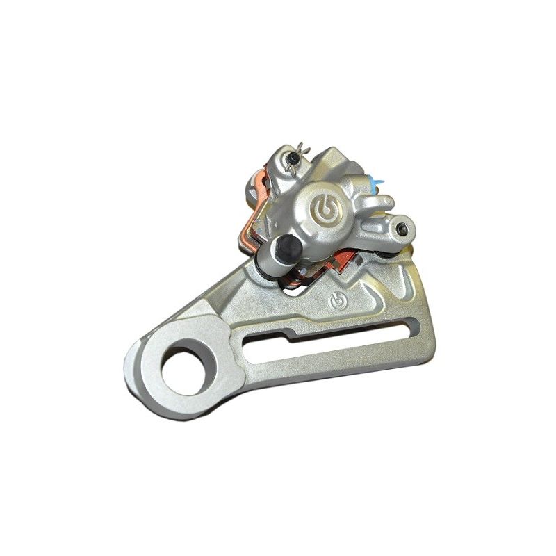 BR847019 Pinza freno posteriore e principali applicazioni HUSQVARNA 250 TC 2014-2023 26  Brembo