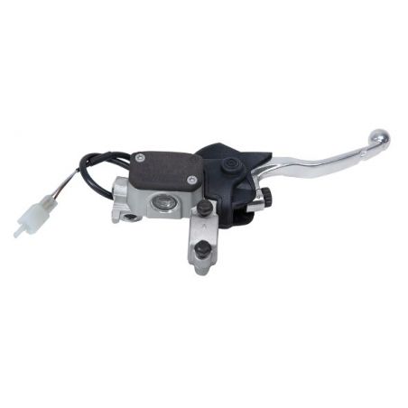 BR896500 Pompa freno anteriore e principali applicazioni SHERCO 250 SEF-R 2015-2023 10 mm  Brembo