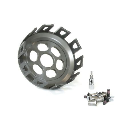 Cestelli portadischi PROX YAMAHA YZ 85 2002-2022 Forgiato