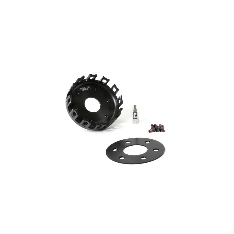 Cestelli portadischi PROX GAS GAS MC 65 2021-2023 Forgiato