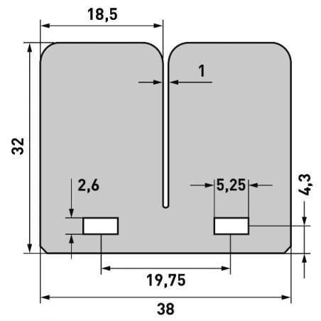 per pacchi lamellari V-FORCE3 MINARELLI AM6 50 0-2022