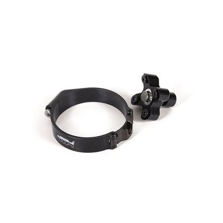 DCP003 Dispositivo di controllo per partenza YAMAHA YZ 450 F 2004-2022 Nero Con una posizione (un