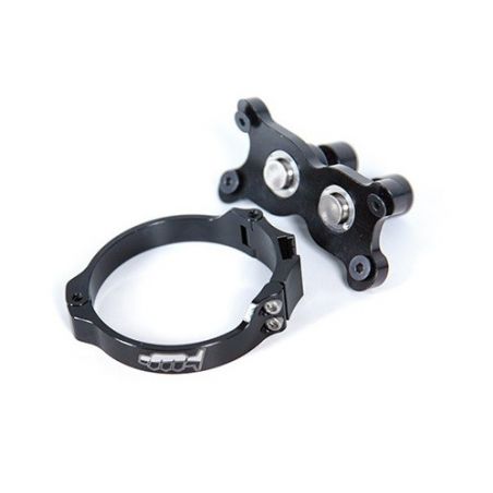 Dispositivo di controllo per partenza HUSQVARNA 125 TC 2014-2023 Nero Con due posizioni (due bottoni)