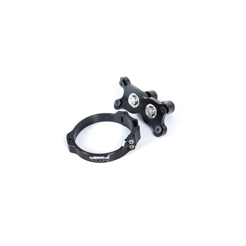 DCP202 Dispositivo di controllo per partenza KTM 250 SX 2003-2023 Nero Con due posizioni (due