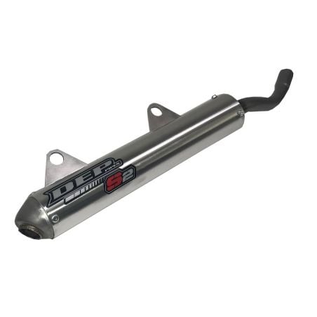 DEPBT2101 Marmitte e silenziatori DEP 2 tempi BETA RR 125 2T 2018-2019 Silenziatore Enduro  DEP