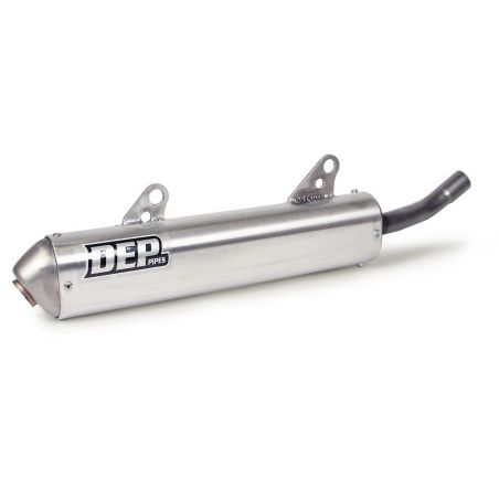 Marmitte e silenziatori DEP 2 tempi GAS GAS EC 300 2012-2015 Silenziatore Enduro