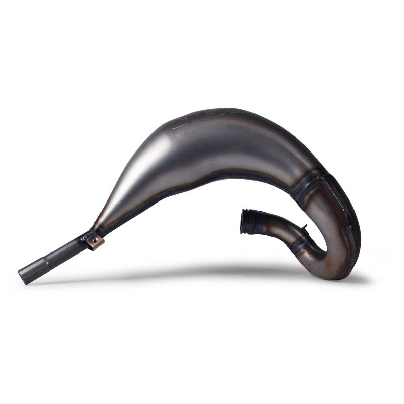 DEPH085A Marmitte e silenziatori DEP 2 tempi HONDA CR 85 2005-2007 Marmitta  DEP