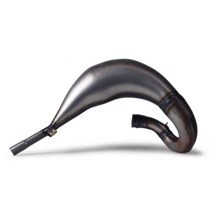 DEPH085A Marmitte e silenziatori DEP 2 tempi HONDA CR 85 2005-2007 Marmitta  DEP