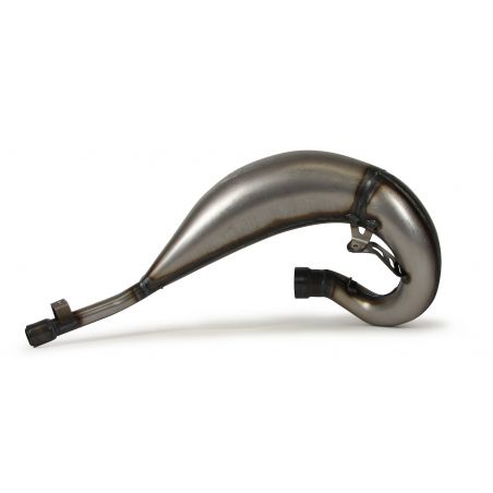 DEPH125R Marmitte e silenziatori DEP 2 tempi HONDA CR 125 2000-2001 Marmitta  DEP