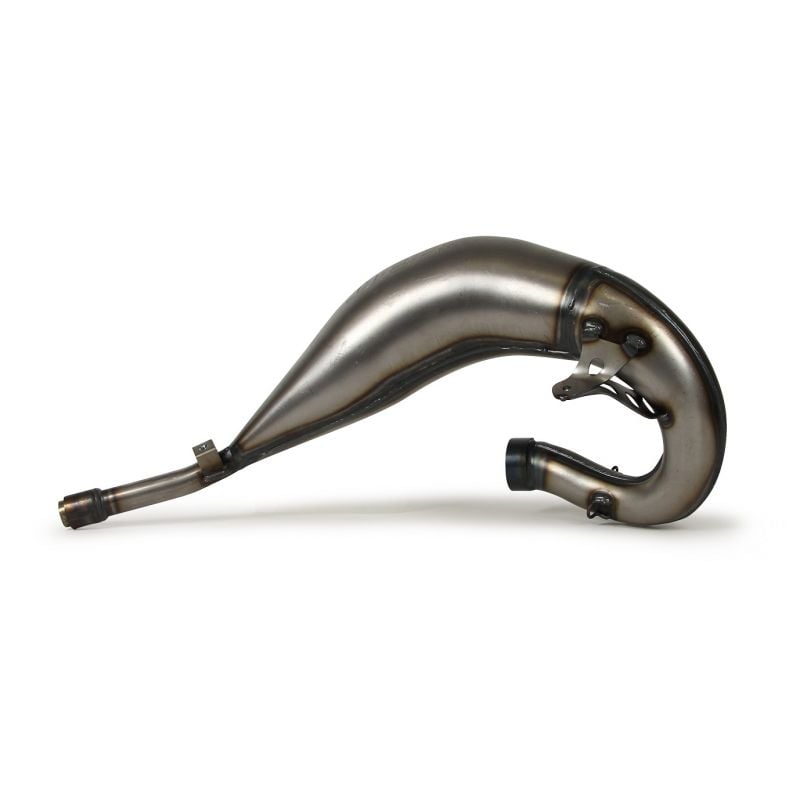 DEPH125S Marmitte e silenziatori DEP 2 tempi HONDA CR 125 1998-1999 Marmitta  DEP