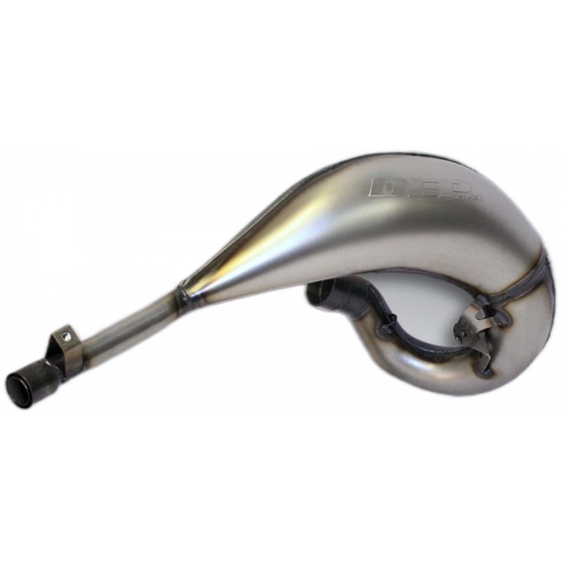 DEPH125T Marmitte e silenziatori DEP 2 tempi HONDA CR 125 2002-2004 Marmitta  DEP