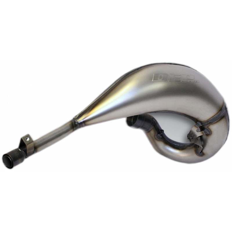 Marmitte e silenziatori DEP 2 tempi HONDA CR 125 2002-2004 Marmitta