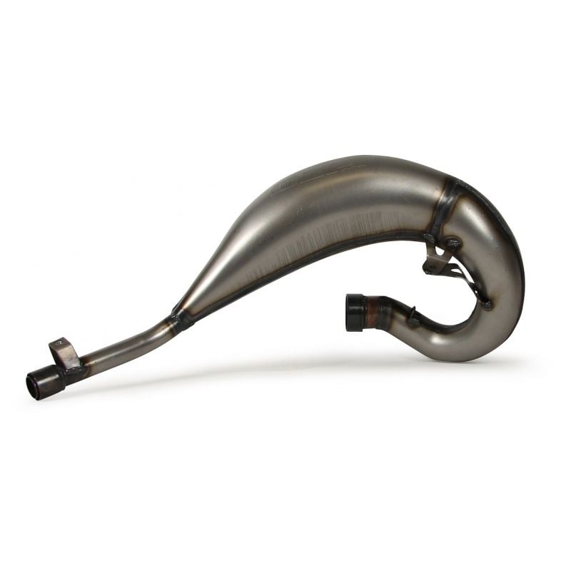 DEPH125Z Marmitte e silenziatori DEP 2 tempi HONDA CR 125 2005-2007 Marmitta  DEP