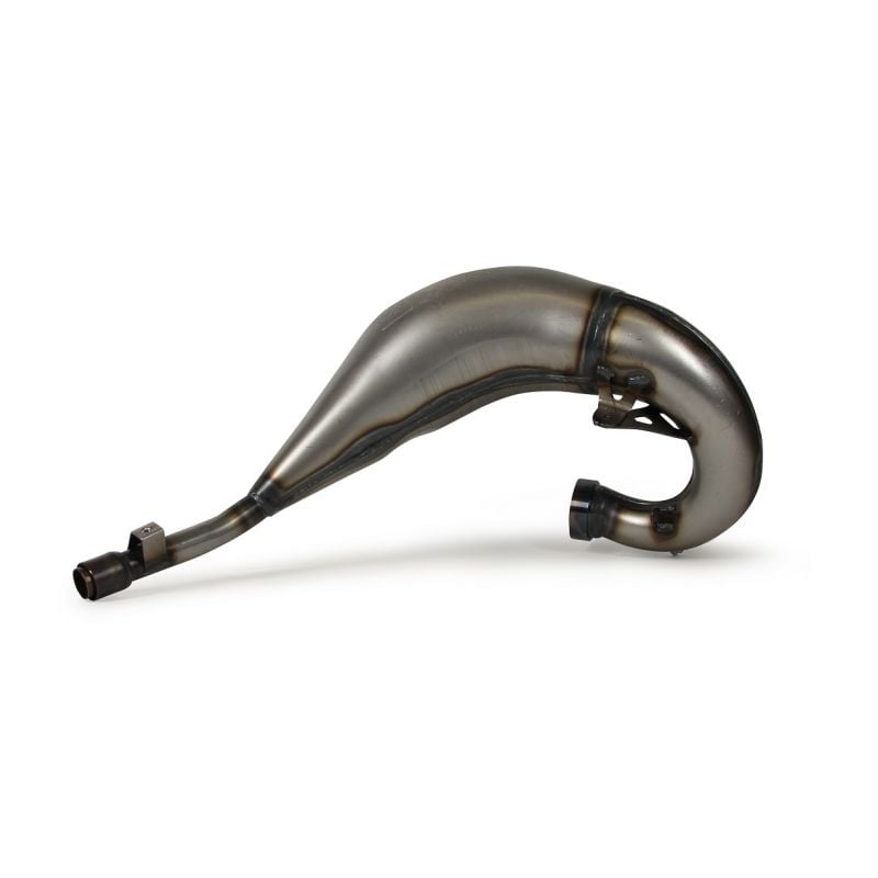 DEPH2124 Marmitte e silenziatori DEP 2 tempi HONDA CR 125 1989-1989 Marmitta  DEP