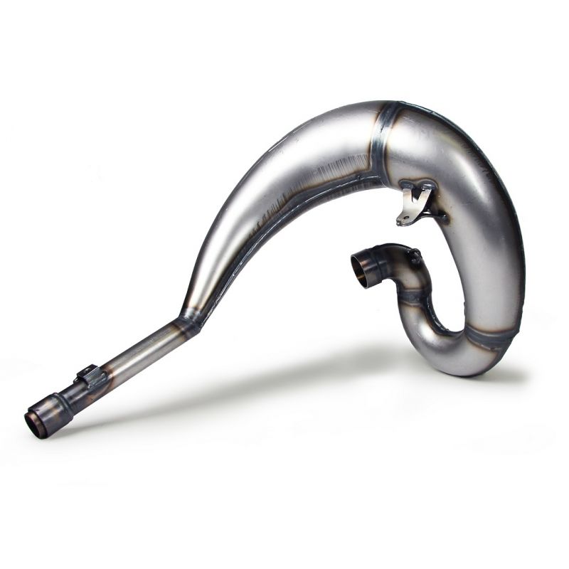 DEPH250L Marmitte e silenziatori DEP 2 tempi HONDA CR 250 1989-1991 Marmitta  DEP