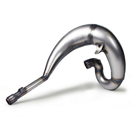Marmitte e silenziatori DEP 2 tempi HONDA CR 250 1989-1991 Marmitta