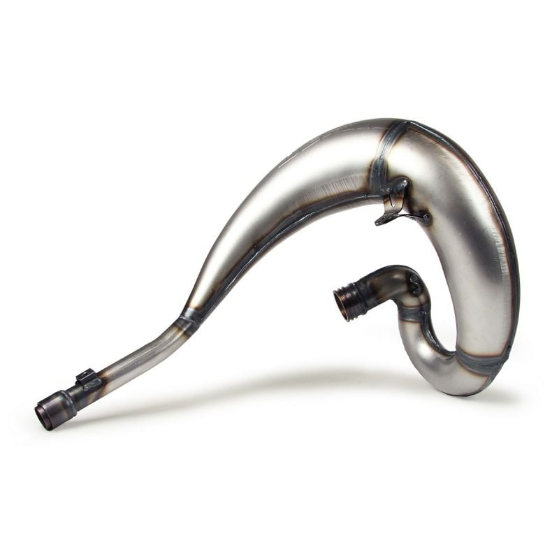 Marmitte e silenziatori DEP 2 tempi HONDA CR 250 1995-1995 Marmitta