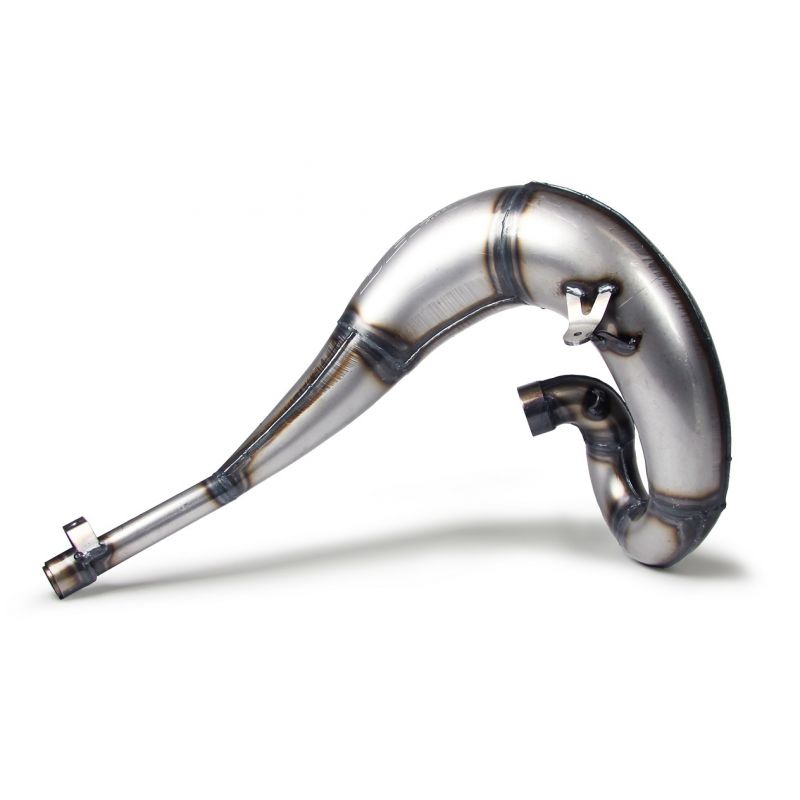 Marmitte e silenziatori DEP 2 tempi HONDA CR 250 2002-2002 Marmitta