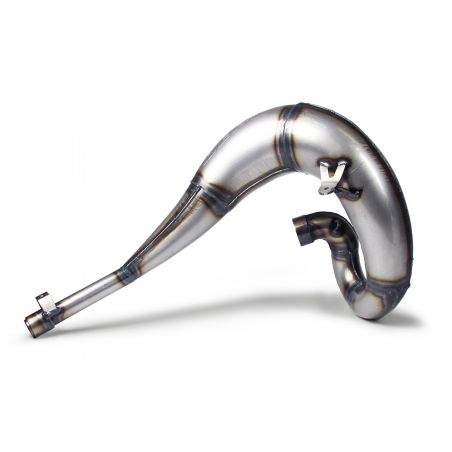 Marmitte e silenziatori DEP 2 tempi HONDA CR 250 2002-2002 Marmitta