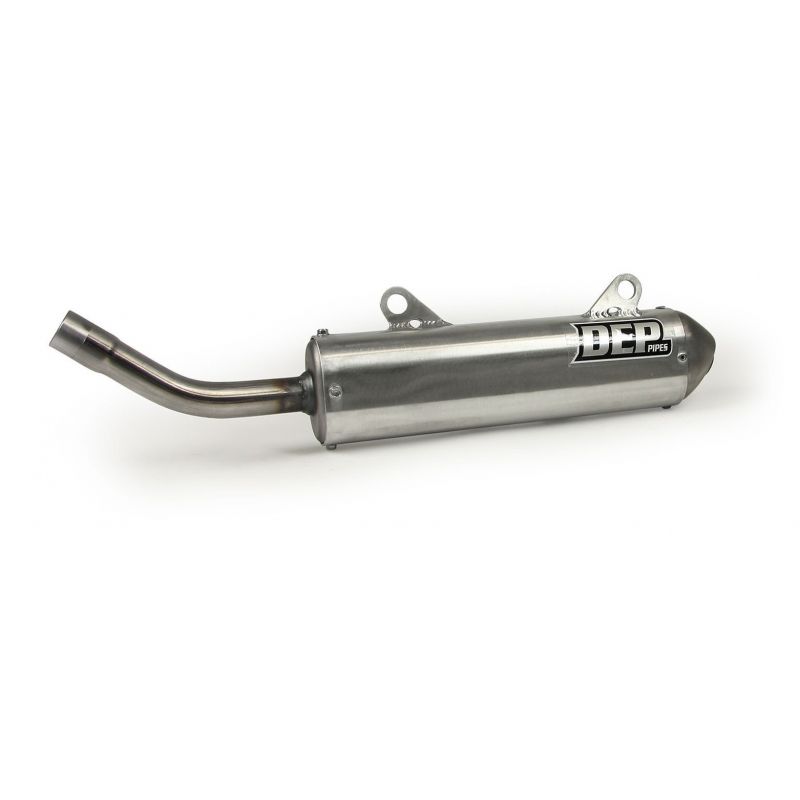 Marmitte e silenziatori DEP 2 tempi HONDA CR 250 1992-1996 Silenziatore Cross