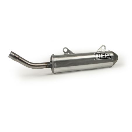 DEPHSC25 Marmitte e silenziatori DEP 2 tempi HONDA CR 250 1992-1996 Silenziatore Cross  DEP