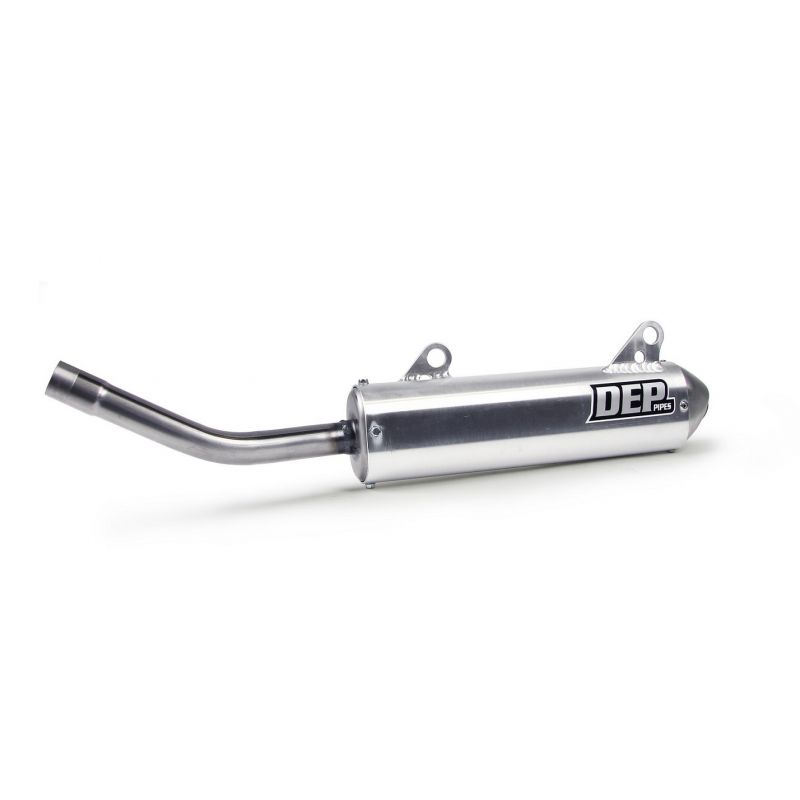 Marmitte e silenziatori DEP 2 tempi HONDA CR 250 1997-1999 Silenziatore Cross