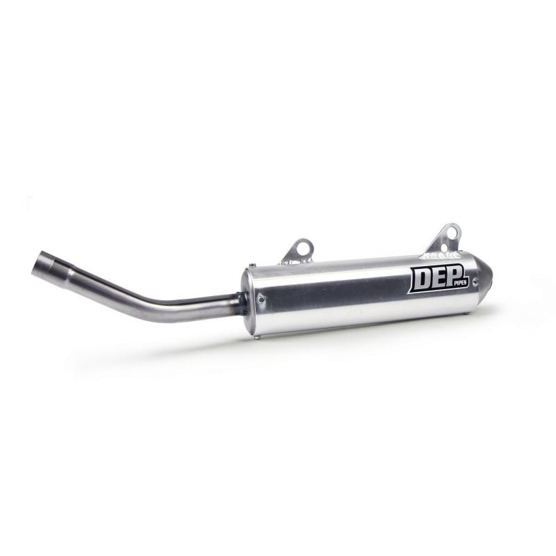 DEPHSC26 Marmitte e silenziatori DEP 2 tempi HONDA CR 250 1997-1999 Silenziatore Cross  DEP