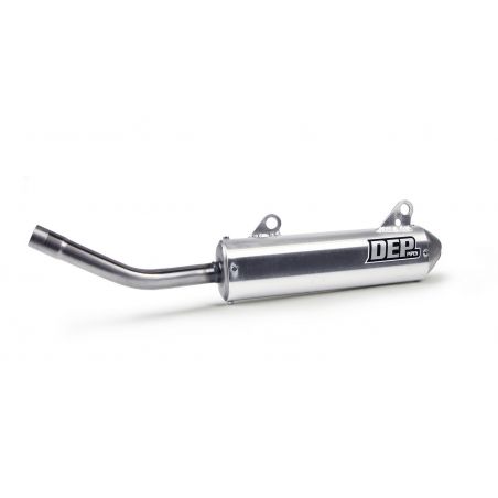 DEPHSC26 Marmitte e silenziatori DEP 2 tempi HONDA CR 250 1997-1999 Silenziatore Cross  DEP