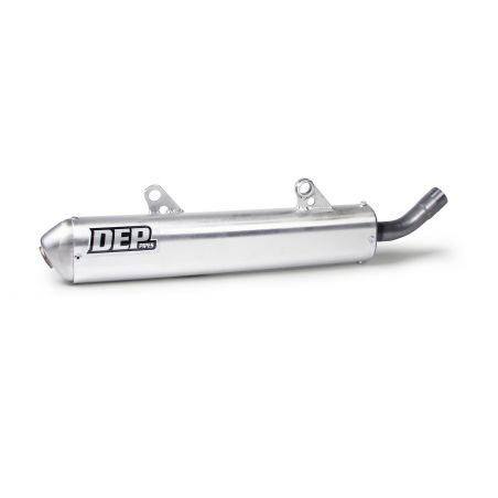 Marmitte e silenziatori DEP 2 tempi HONDA CR 500 1992-2004 Silenziatore Cross